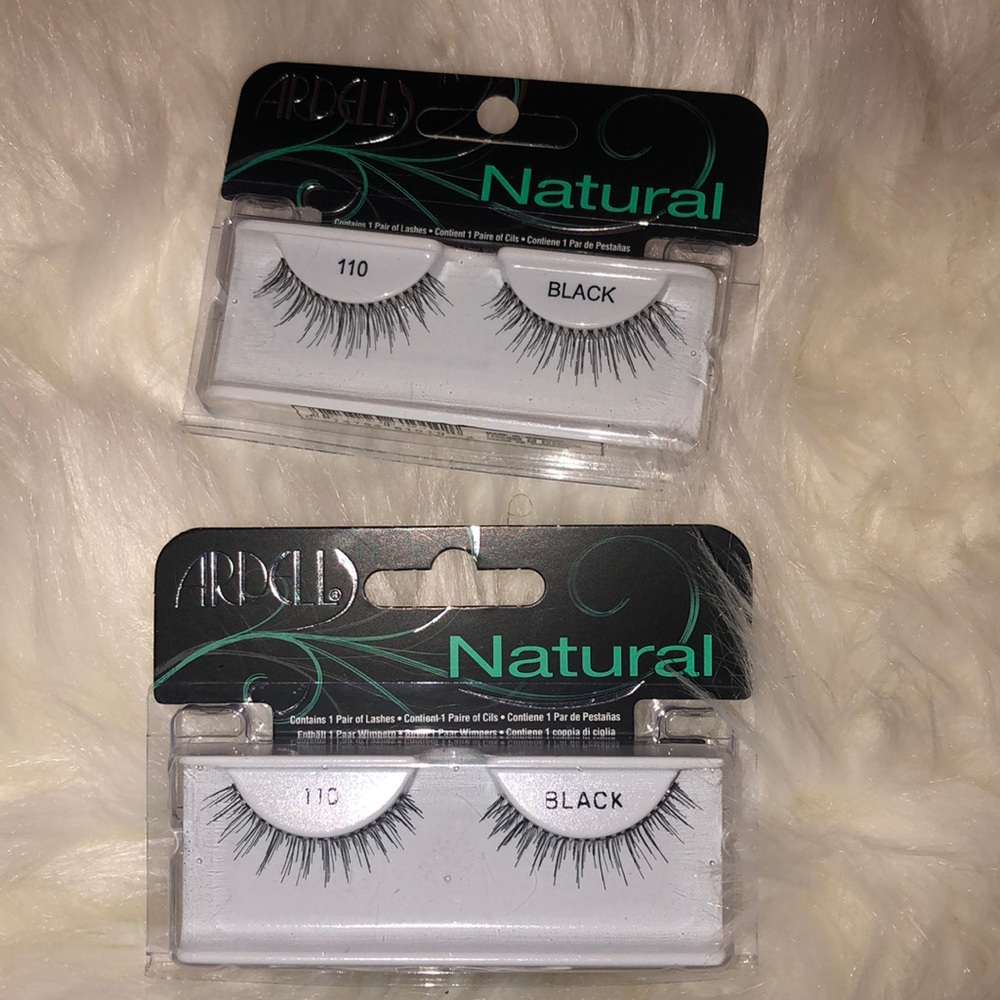 Ardell eyelashes